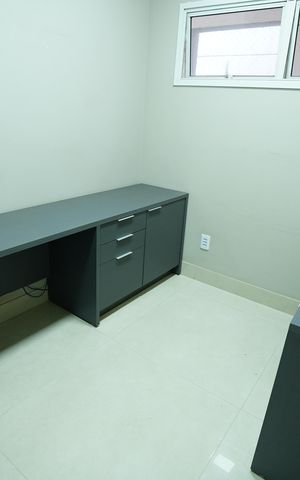 Apartamento à venda com 215m², 4 quartos e 3 vagas