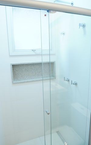 Apartamento à venda com 215m², 4 quartos e 3 vagas