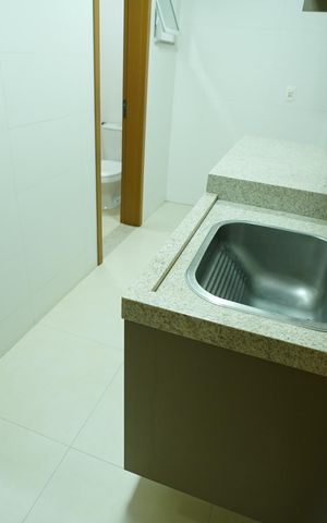 Apartamento à venda com 215m², 4 quartos e 3 vagas