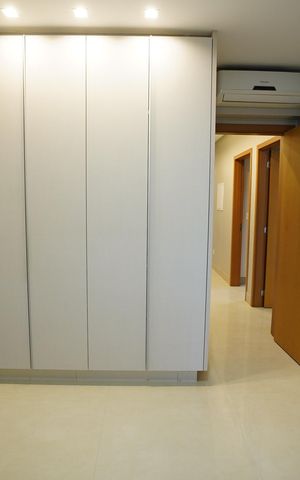 Apartamento à venda com 215m², 4 quartos e 3 vagas