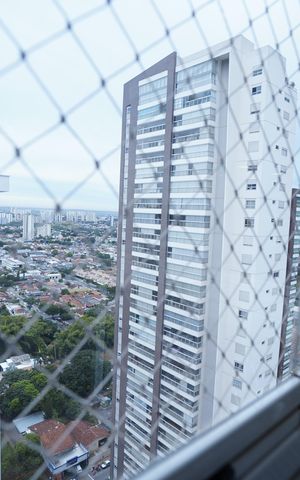 Apartamento à venda com 215m², 4 quartos e 3 vagas
