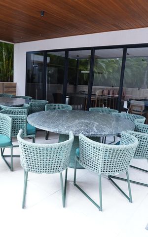 Apartamento à venda com 215m², 4 quartos e 3 vagas