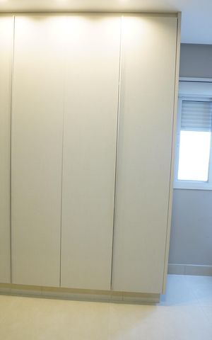 Apartamento à venda com 215m², 4 quartos e 3 vagas