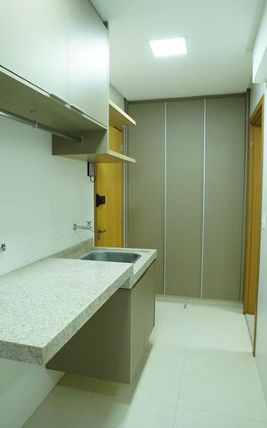 Apartamento à venda com 215m², 4 quartos e 3 vagas