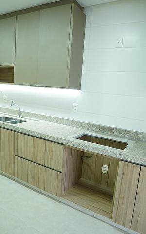 Apartamento à venda com 215m², 4 quartos e 3 vagas