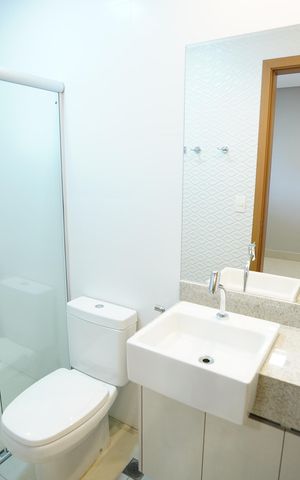 Apartamento à venda com 215m², 4 quartos e 3 vagas