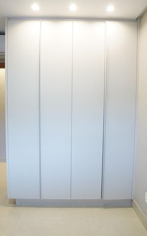 Apartamento à venda com 215m², 4 quartos e 3 vagas