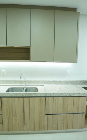 Apartamento à venda com 215m², 4 quartos e 3 vagas