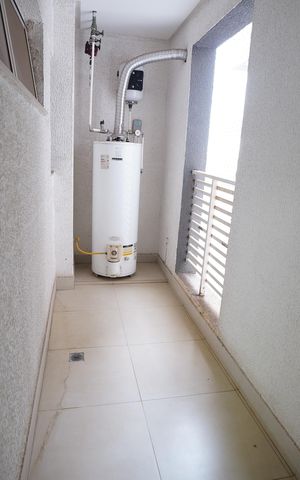 Apartamento à venda com 215m², 4 quartos e 3 vagas