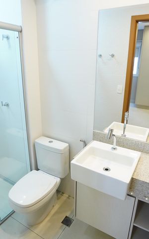 Apartamento à venda com 215m², 4 quartos e 3 vagas