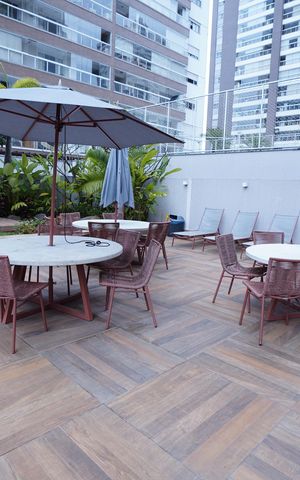 Apartamento à venda com 215m², 4 quartos e 3 vagas