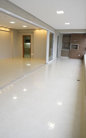 Apartamento à venda com 215m², 4 quartos e 3 vagas