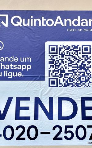 Casa à venda com 100m², 3 quartos e 1 vaga Casa à venda com 100m², 3 quartos e 1 vagaPlaquinha instalada