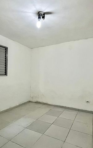 Casa à venda com 100m², 3 quartos e 1 vaga Casa à venda com 100m², 3 quartos e 1 vagaQuarto de Serviço