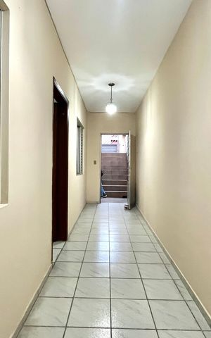 Casa à venda com 100m², 3 quartos e 1 vaga Casa à venda com 100m², 3 quartos e 1 vagaÁrea externa