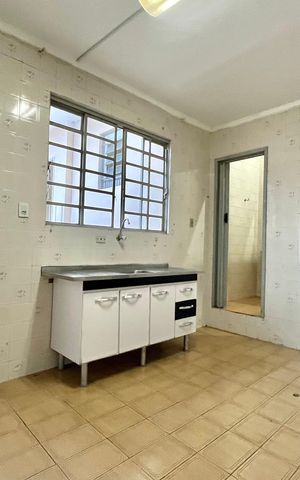 Casa à venda com 100m², 3 quartos e 1 vaga Casa à venda com 100m², 3 quartos e 1 vagaCozinha