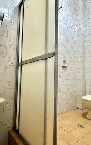 Casa à venda com 100m², 3 quartos e 1 vaga Casa à venda com 100m², 3 quartos e 1 vagaBanheiro