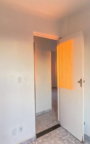 Apartamento à venda com 50m², 2 quartos e 1 vaga Apartamento à venda com 50m², 2 quartos e 1 vagaQuarto