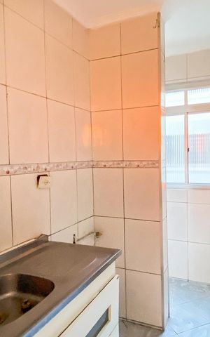 Apartamento à venda com 50m², 2 quartos e 1 vaga Apartamento à venda com 50m², 2 quartos e 1 vagaCozinha