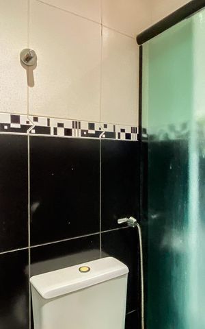 Apartamento à venda com 50m², 2 quartos e 1 vaga Apartamento à venda com 50m², 2 quartos e 1 vagaBanheiron