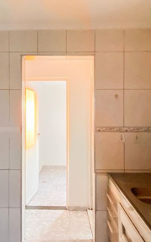 Apartamento à venda com 50m², 2 quartos e 1 vaga Apartamento à venda com 50m², 2 quartos e 1 vagaCozinha