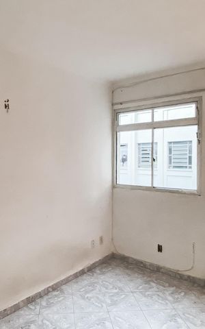 Apartamento à venda com 50m², 2 quartos e 1 vaga Apartamento à venda com 50m², 2 quartos e 1 vagaSala