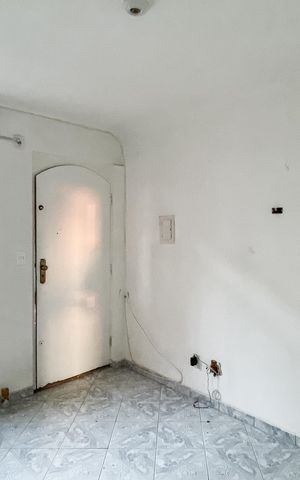 Apartamento à venda com 50m², 2 quartos e 1 vaga Apartamento à venda com 50m², 2 quartos e 1 vagaSala