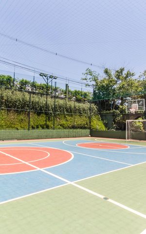 Apartamento à venda com 140m², 2 quartos e 2 vagasQuadra Esportiva