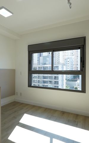 Studio à venda com 19m², 1 quarto e sem vagaStudio