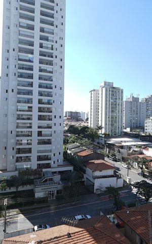 Studio à venda com 19m², 1 quarto e sem vagaVista