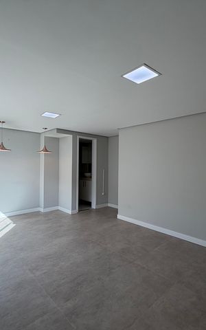 Apartamento à venda com 136m², 3 quartos e 1 vaga Apartamento à venda com 136m², 3 quartos e 1 vagaTerraço