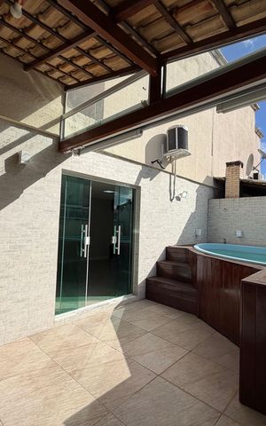 Apartamento à venda com 136m², 3 quartos e 1 vaga Apartamento à venda com 136m², 3 quartos e 1 vagaTerraço