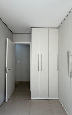 Apartamento à venda com 136m², 3 quartos e 1 vaga Apartamento à venda com 136m², 3 quartos e 1 vagaQuarto 2