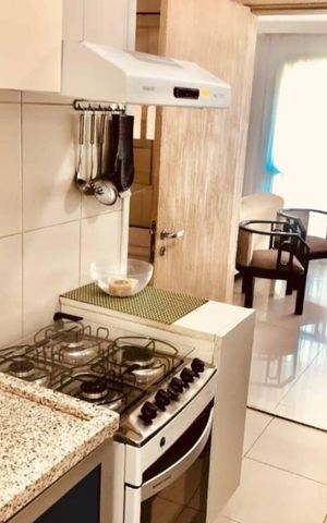 Apartamento à venda com 100m², 2 quartos e 2 vagas