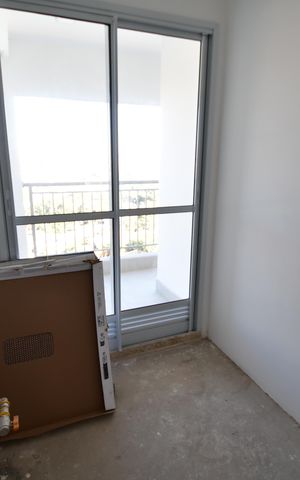 Apartamento à venda com 105m², 2 quartos e 2 vagasÁrea de Serviço