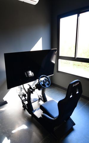 Apartamento à venda com 105m², 2 quartos e 2 vagasSalão de jogos