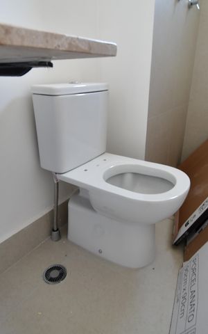 Apartamento à venda com 105m², 2 quartos e 2 vagasBanheiro Suíte