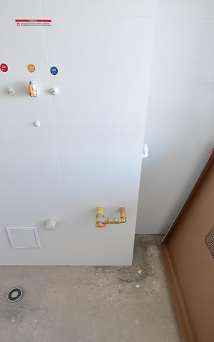Apartamento à venda com 105m², 2 quartos e 2 vagasÁrea de Serviço