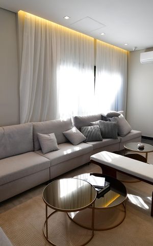 Apartamento à venda com 105m², 2 quartos e 2 vagasÁrea comum - Salão de festas