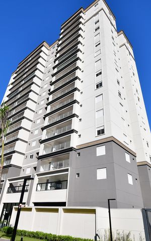Apartamento à venda com 105m², 2 quartos e 2 vagasFachada do Prédio