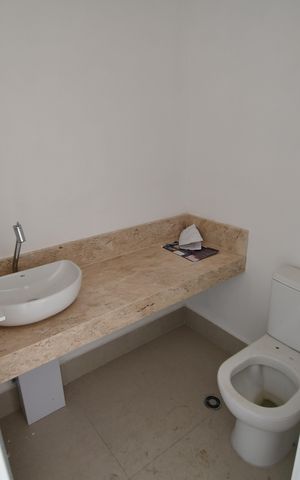 Apartamento à venda com 105m², 2 quartos e 2 vagasLavabo