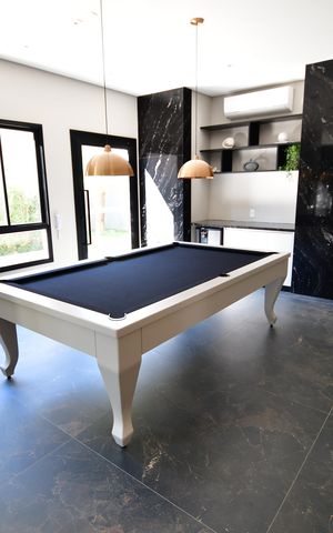 Apartamento à venda com 105m², 2 quartos e 2 vagasSalão de jogos
