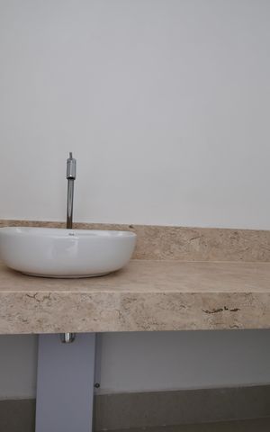 Apartamento à venda com 105m², 2 quartos e 2 vagasLavabo