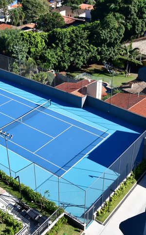 Apartamento à venda com 105m², 2 quartos e 2 vagasQuadra Esportiva