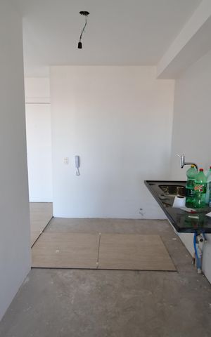 Apartamento à venda com 105m², 2 quartos e 2 vagasCozinha