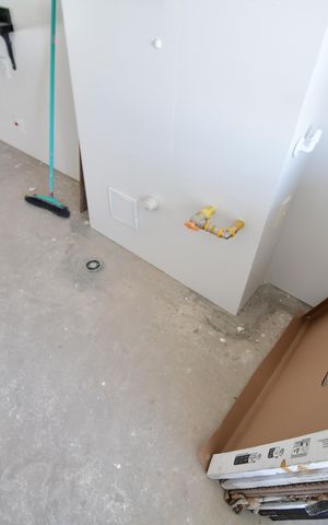 Apartamento à venda com 105m², 2 quartos e 2 vagasÁrea de Serviço