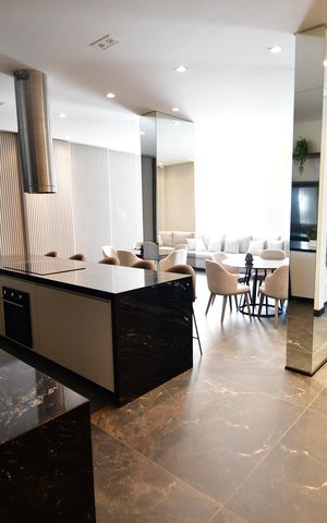 Apartamento à venda com 105m², 2 quartos e 2 vagasEspaço Gourmet 