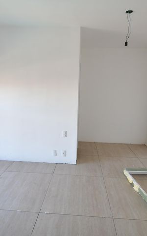 Apartamento à venda com 105m², 2 quartos e 2 vagasQuarto 2 - Suíte