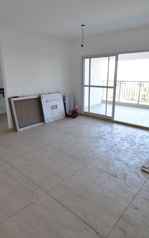 Apartamento à venda com 105m², 2 quartos e 2 vagasSala