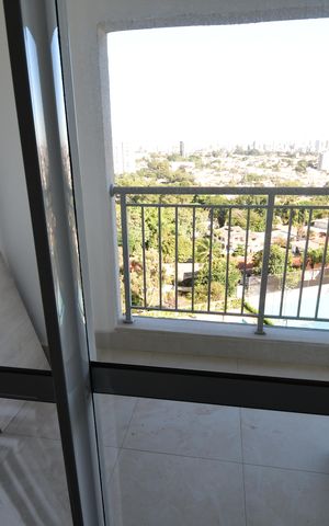 Apartamento à venda com 105m², 2 quartos e 2 vagasÁrea de Serviço